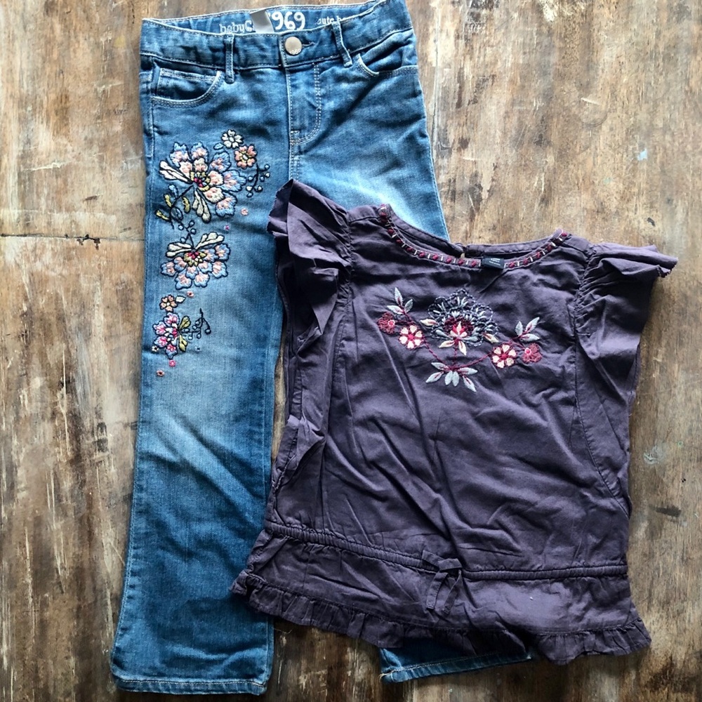 GAP Set